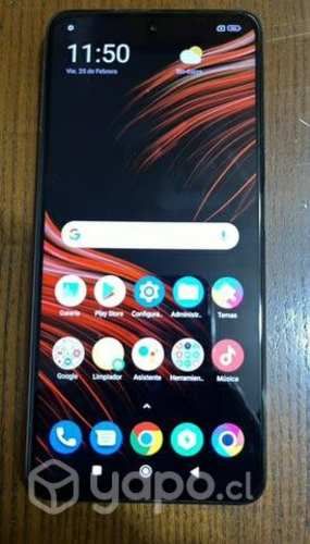 Xiaomi Poco X3 Pro
