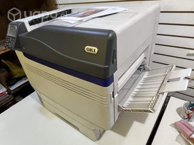 Impresora OKI 931c