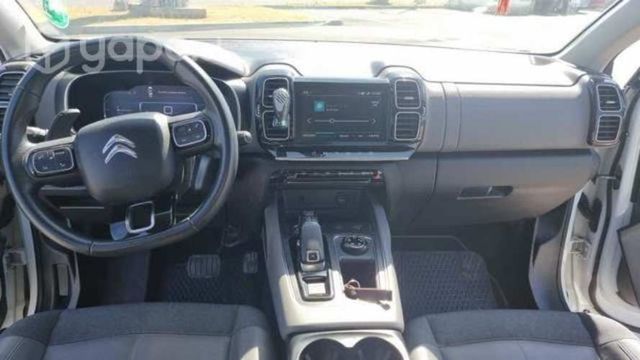 Citroën C5 Aircross 2.0 BlueHdiAt8