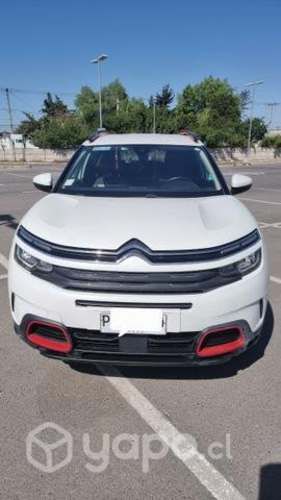 Citroën C5 Aircross 2.0 BlueHdiAt8