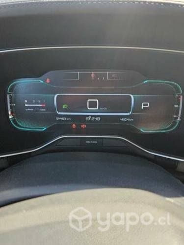 Citroën C5 Aircross 2.0 BlueHdiAt8