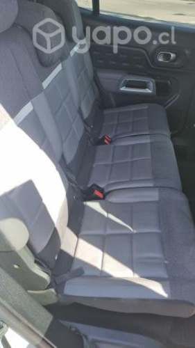 Citroën C5 Aircross 2.0 BlueHdiAt8