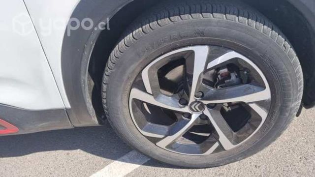 Citroën C5 Aircross 2.0 BlueHdiAt8