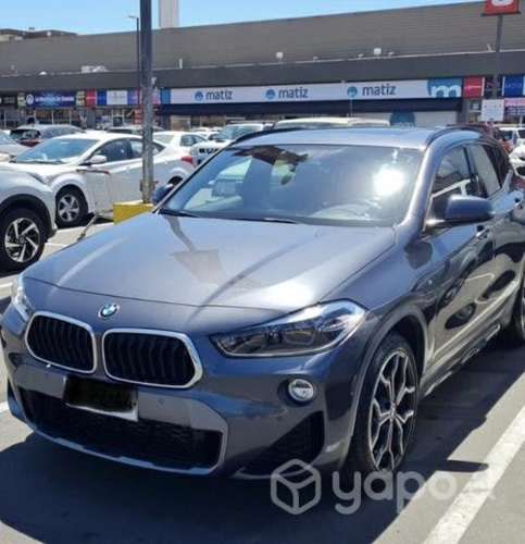 BMW X2, año 2019
