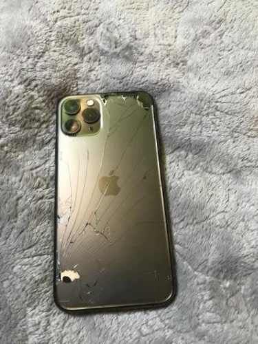 IPhone 11 Pro libre de bloqueo