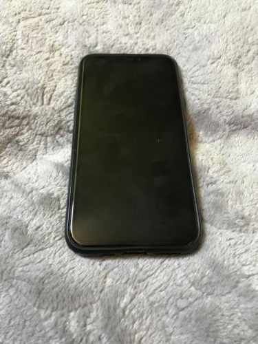 IPhone 11 Pro libre de bloqueo