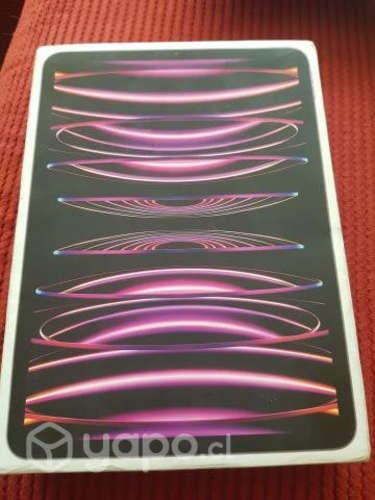 Ipad 4 generacion M2 256