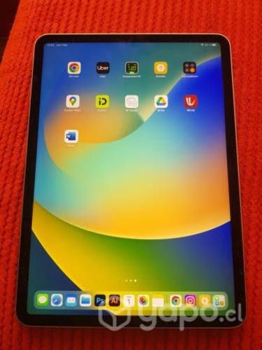 Ipad 4 generacion M2 256