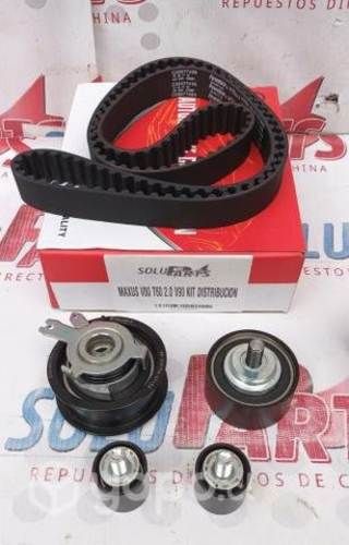 Kit de distribucion para maxus t60