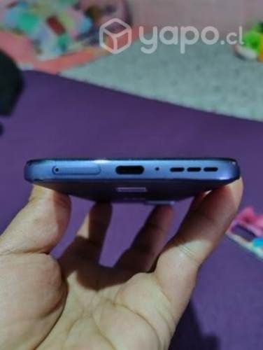 Moto Edge 30 Neo excelente estado