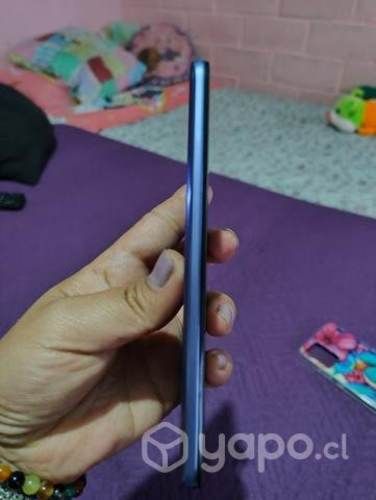 Moto Edge 30 Neo excelente estado