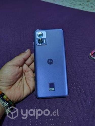 Moto Edge 30 Neo excelente estado