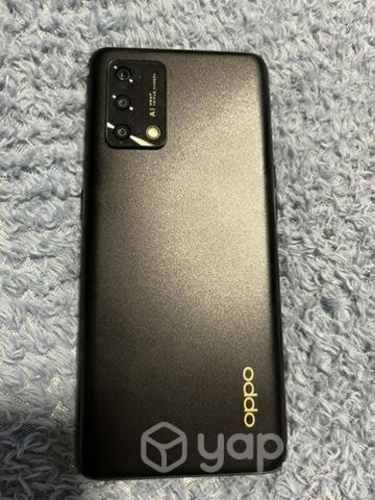 Celular Oppo reno 6 lite