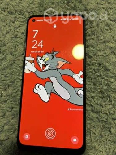 Celular Oppo reno 6 lite