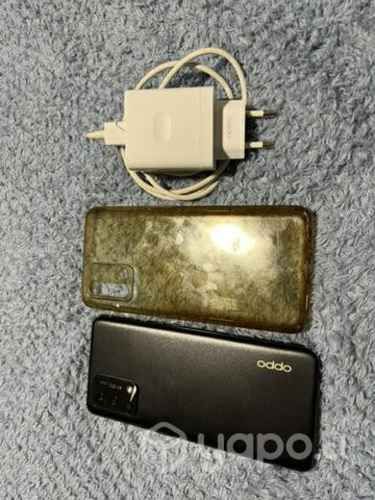 Celular Oppo reno 6 lite