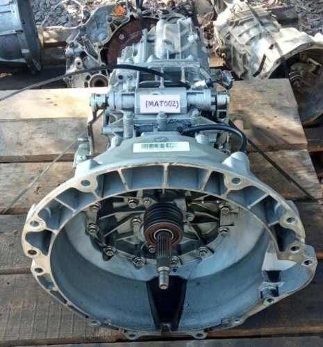 Caja Cambio (MAT002) Maxus T60 2.8 Diesel 4x2 2022