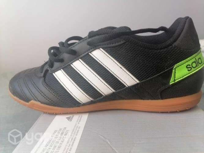 Zapatillas de futsal