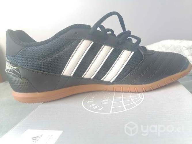 Zapatillas de futsal