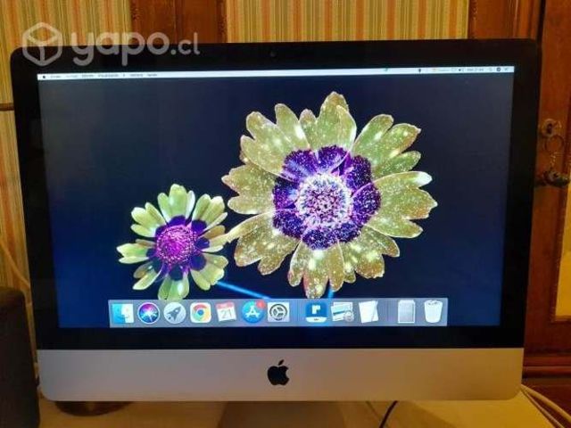IMac 21,5 - 2 meses de uso- Excelente estado