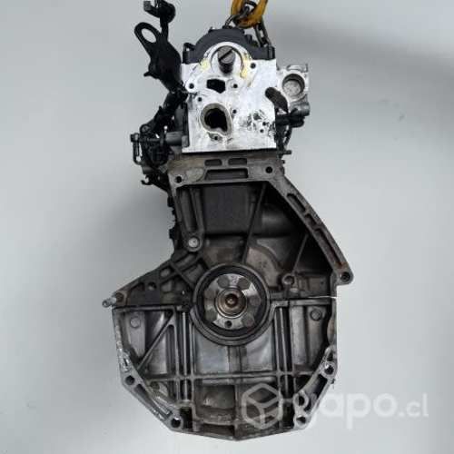 Motor Renault Kangoo 1.5 K9KE Mt 2015