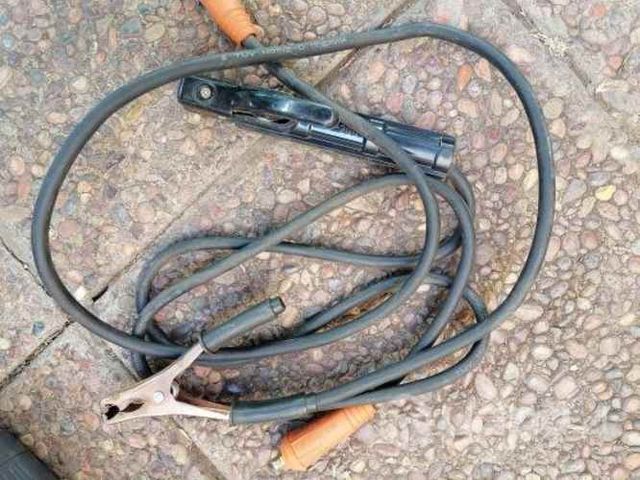 Máquina de soldar Gladiator Pro Inverter