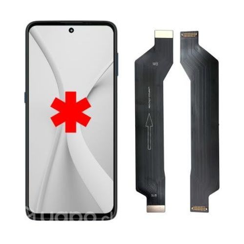 Flex Main Principal para Xiaomi Poco X3 / X3 Pro