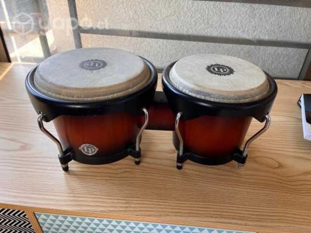 Bongos lp