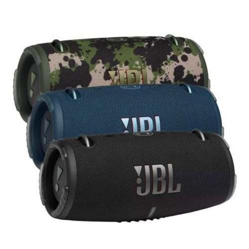 Parlante Portatil JBL Xtreme3 BT 5.1 Bat 15hr IP67