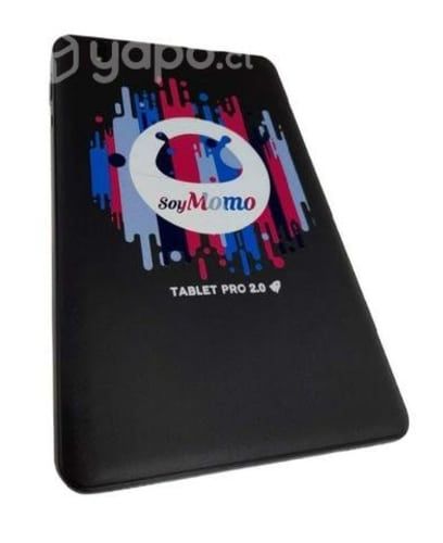 Lcd Para Soy Momo Tablet Pro 2.0 8&quot; Modelo: SoyMom