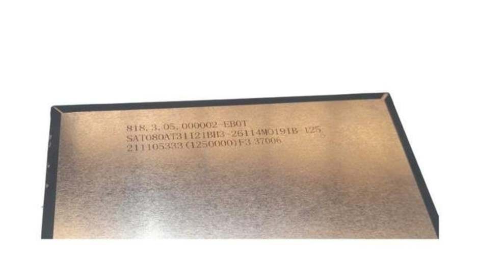 Lcd Para Soy Momo Tablet Pro 2.0 8&quot; Modelo: SoyMom