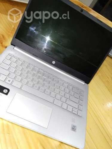 Notebook [computador] Intel Core i3 10 generación