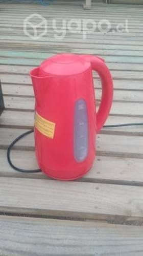 Refri, HornoElec, Herv