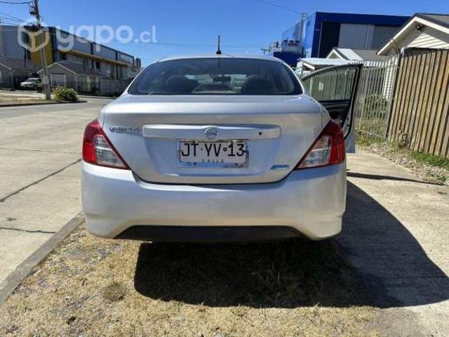 Arriendo auto por semanas