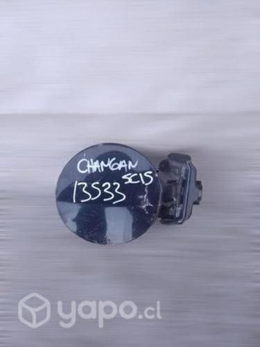 Tapa de bencina changan cs15