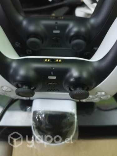 Soporte cargador controles PS5 nuevo