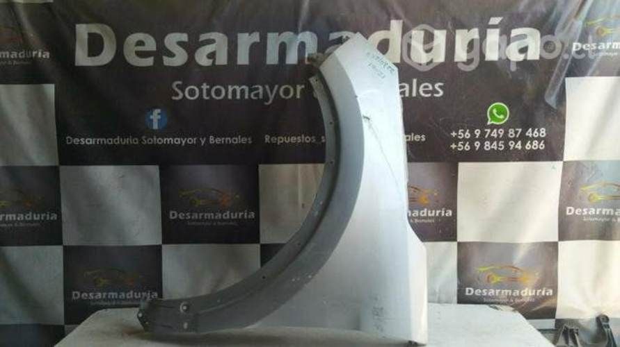 Tapabarro explorer 2017 a 2021 lh 2.0