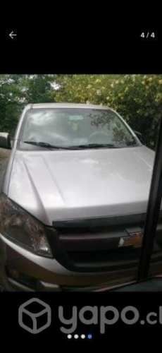 Vendo Camioneta Chrevoket