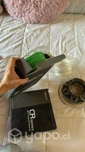 Impresora 3D Ender v3 Pro