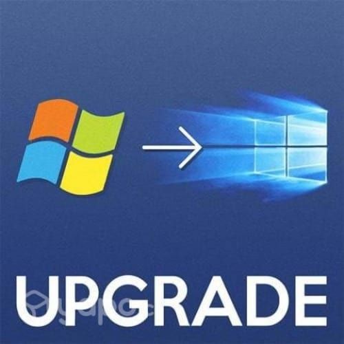 Actualización De Sistemas