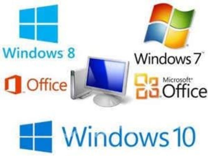 Actualización De Sistemas