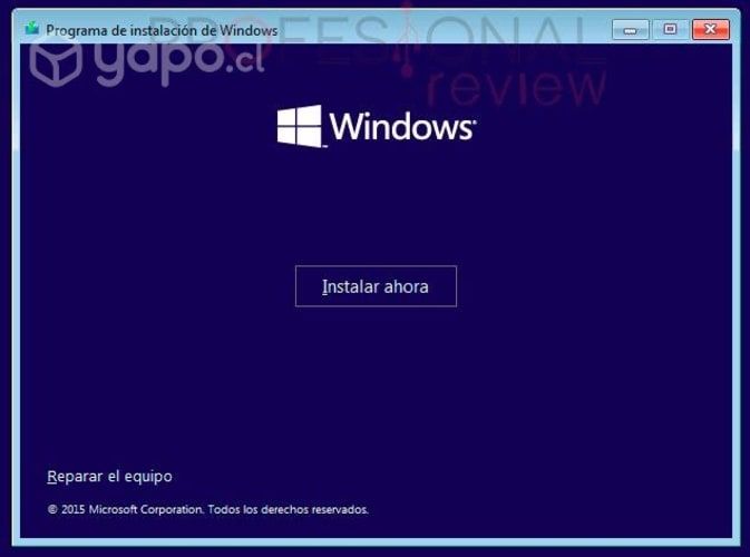 Actualización De Sistemas
