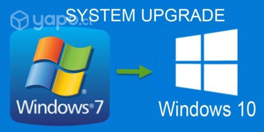 Actualización De Sistemas