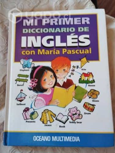 libros Infantiles 3x12.000