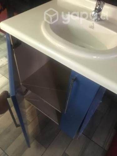Mueble para baño
