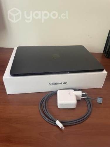 Macbook Air m2