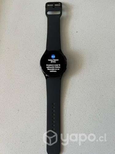Galaxy Watch 4 nuevo sin uso