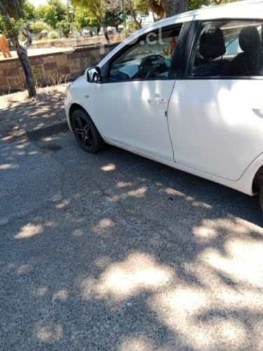 Toyota Yaris 2010