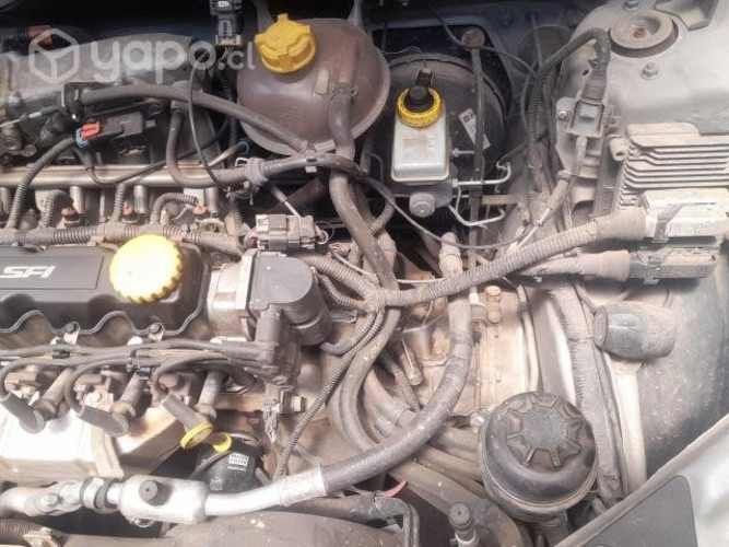 Chevrolet Corsa 1.6 2009