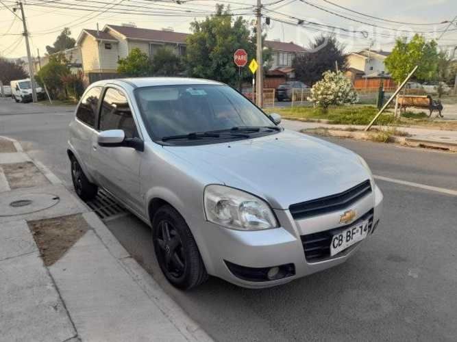 Chevrolet Corsa 1.6 2009