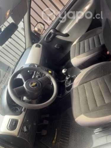 Chevrolet Corsa 1.6 2009